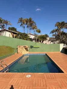 Fazenda/Sítio com 1 Quarto à venda, 183m² no Jardim Shangri-Lá, Atibaia