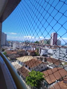 Apartamento com 2 Quartos à venda, 78m² no Ocian, Praia Grande