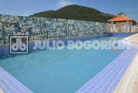 Apartamento com 2 Quartos à venda, 56m² no Madureira, Rio de Janeiro