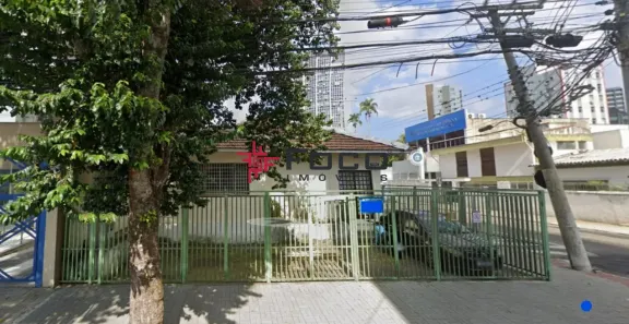 Ponto Comercial à venda, 200m² no Centro, São José dos Campos