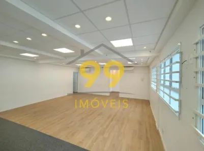 Imóvel Comercial com 6 Quartos para alugar, 140m² no Santo Amaro, São Paulo