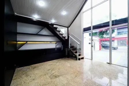 Prédio Comercial para alugar, 197m² no Jardim Satélite, São José dos Campos