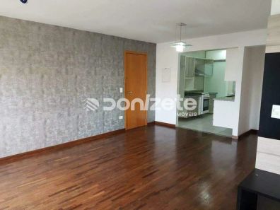 Apartamento com 2 Quartos à venda, 88m² no Jardim, Santo André