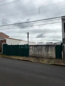 Lote/Terreno à venda, 259m² no Vila Paulista, Rio Claro