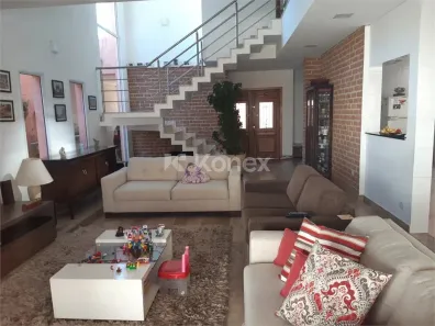 Sobrado com 5 Quartos à venda, 223m² no City América, São Paulo