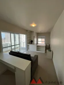 Apartamento com 1 Quarto para alugar, 45m² no Vila Mariana, São Paulo