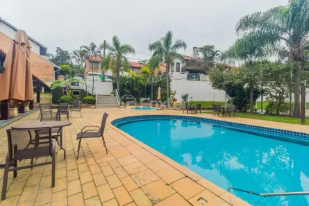 Casa de Condomínio com 3 Quartos à venda, 135m² no Cavalhada, Porto Alegre