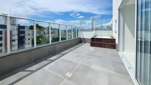 Apartamento com 2 Quartos à venda, 151m² no Vila Nova, Blumenau