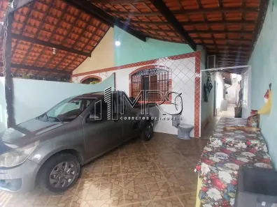 Casa com 2 Quartos à venda, 125m² no Princesa, Praia Grande