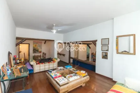 Apartamento com 3 Quartos à venda, 115m² no Copacabana, Rio de Janeiro