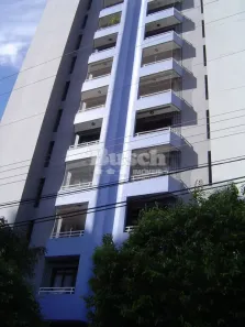 Apartamento com 2 Quartos à venda, 53m² no Vila Cidade Universitária, Bauru