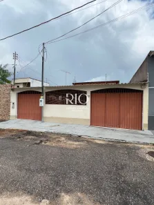 Casa com 2 Quartos à venda, 127m² no Jardim Europa, Rio Branco