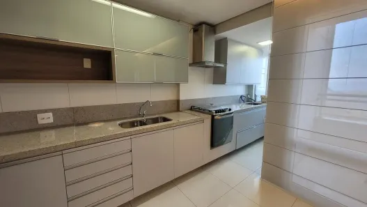 Apartamento com 2 Quartos para alugar, 78m² no Piemonte, Nova Lima