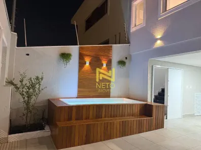 Sobrado com 3 Quartos à venda, 220m² no Parque São Domingos, São Paulo