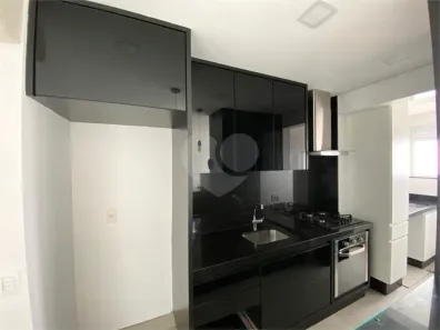 Apartamento com 2 Quartos para alugar, 71m² no Vila Gomes Cardim, São Paulo