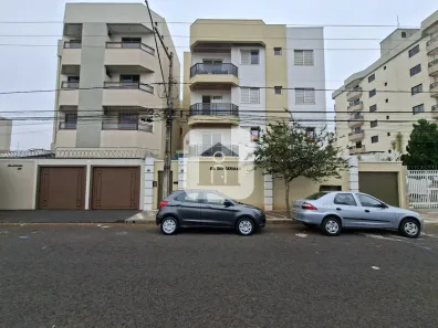 Apartamento com 3 Quartos para alugar, 107m² no Saraiva, Uberlândia
