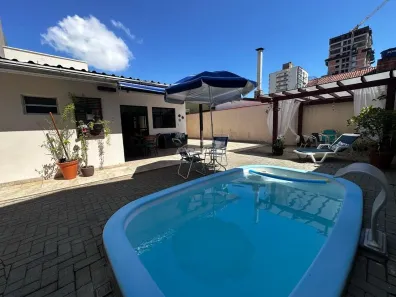 Casa com 3 Quartos à venda, 120m² no Armação, Penha