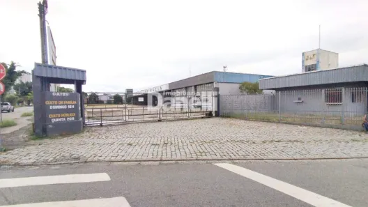Galpão/Depósito/Armazém para alugar, 6000m² no Estiva, Taubaté