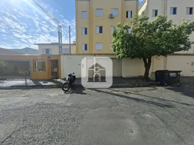 Apartamento com 2 Quartos para alugar, 68m² no Santa Mônica, Uberlândia