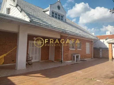 Casa com 5 Quartos à venda, 450m² no Sumaré, São Paulo