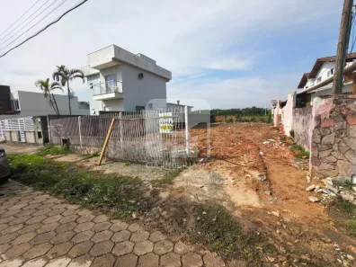 Lote/Terreno à venda, 369m² no Carianos, Florianópolis