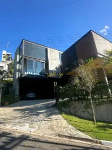 Casa de Condomínio com 4 Quartos para alugar, 1000m² no Jardim Imperial, Arujá