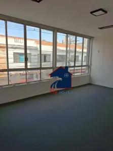Sala Comercial para alugar, 20m² no Campos Elíseos, São Paulo