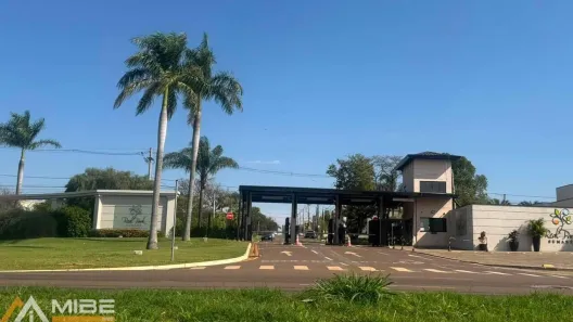 Casa de Condomínio com 3 Quartos para alugar, 150m² no Residencial Real Parque Sumaré, Sumaré