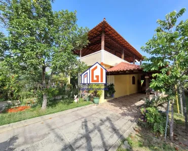 Casa com 6 Quartos à venda, 320m² no XV de Novembro, Araruama