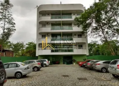 Apartamento com 4 Quartos à venda, 173m² no Vargem Grande, Rio de Janeiro