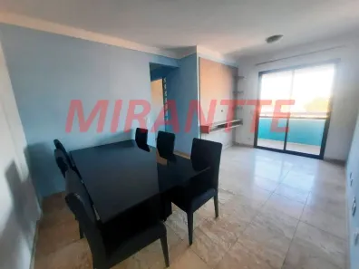 Apartamento com 3 Quartos à venda, 70m² no Macedo, Guarulhos