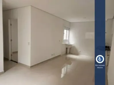 Apartamento com 2 Quartos à venda, 46m² no Chácara Califórnia, São Paulo