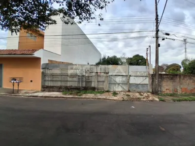 Lote/Terreno à venda, 463m² no Vila Celina, São Carlos