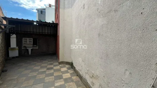 Apartamento com 2 Quartos à venda, 55m² no Santo Antônio, Vespasiano