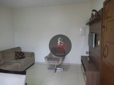 Apartamento com 2 Quartos à venda, 59m² no Vila Progresso, Santo André