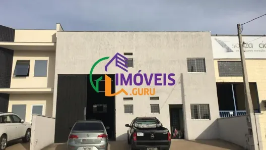 Galpão/Depósito/Armazém para alugar, 183m² no Jardim Itapuã, Valinhos
