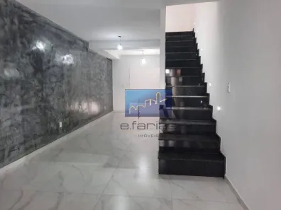 Sobrado com 3 Quartos à venda, 125m² no Chácara Santo Antônio (Zona Leste), São Paulo