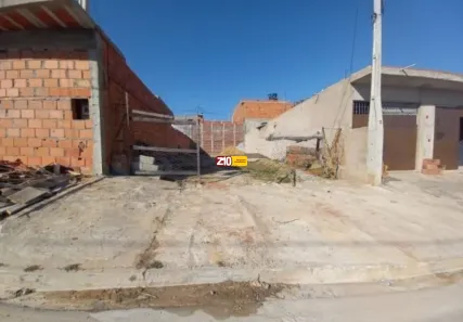 Lote/Terreno à venda, 150m² no Parque Residencial Sabiás, Indaiatuba