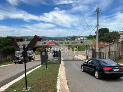 Lote/Terreno à venda, 360m² no Novo Campinho, Pedro Leopoldo