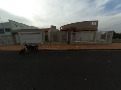 Casa com 3 Quartos à venda, 291m² no Jardim Higienópolis, Araraquara
