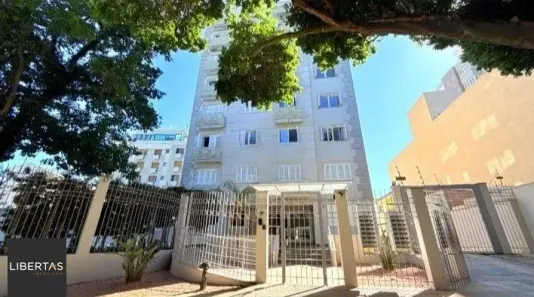 Apartamento com 1 Quarto à venda, 50m² no Jardim Botânico, Porto Alegre