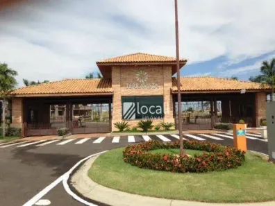 Lote/Terreno à venda, 377m² no Terravista Residence Club, Mirassol