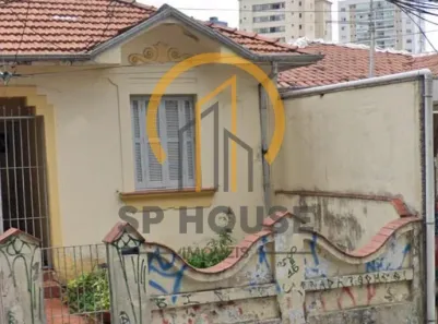 Lote/Terreno à venda, 175m² no Vila da Saúde, São Paulo