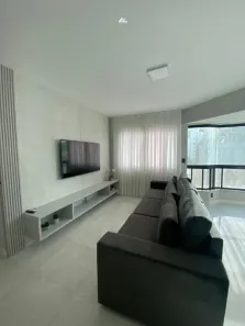Apartamento com 2 Quartos à venda, 85m² no Centro, Balneário Camboriú