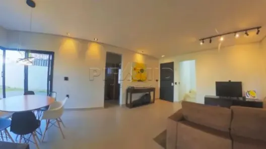 Casa de Condomínio com 3 Quartos à venda, 175m² no Condomínio Quinta da Boa Vista, Ribeirão Preto