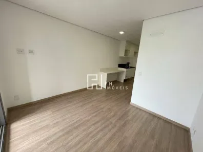 Apartamento com 1 Quarto à venda, 30m² no Mirandópolis, São Paulo