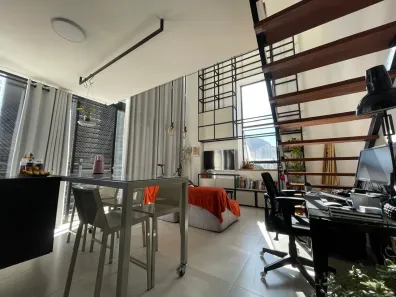 Apartamento com 1 Quarto à venda, 80m² no São Mateus, Juiz de Fora
