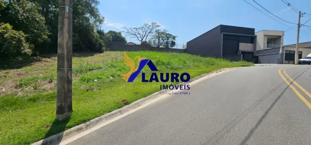 Lote/Terreno à venda, 350m² no Marambaia, Vinhedo