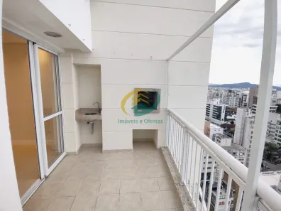 Apartamento com 2 Quartos à venda, 70m² no Centro, Florianópolis