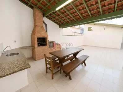 Sobrado com 2 Quartos para alugar, 150m² no Vila Della Piazza, Jundiaí